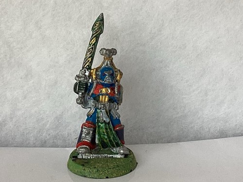 Warhammer 40k games workshop - warhammer,