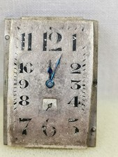 J.W. Benson  16J Cal. Cyma 010