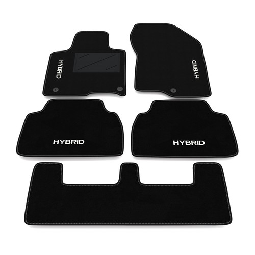 Floor mats compatible with - floor,
