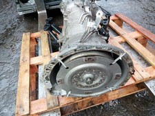 Landrover Discovery Sport 13-24 3.0 Diesel 8 Speed Automatic Gearbox LR036585  