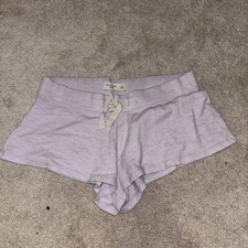 Gilly Hicks Sleep Shorts