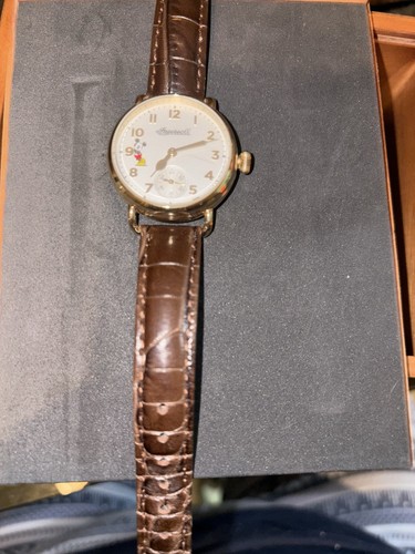 Ingersoll watch - ingersoll,
