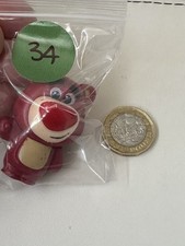 Small Vinyl Figure - Toy Story