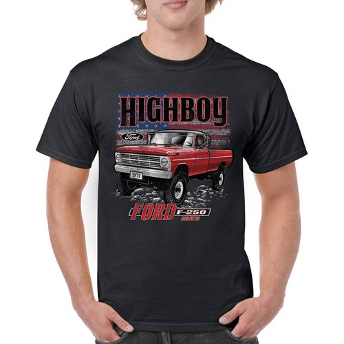 1971 ford f250 highboy - 1971,