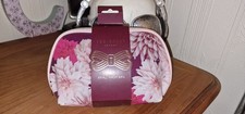 TED BAKER SMALL PVC MAKE UP WASH BAG BRAND NEW