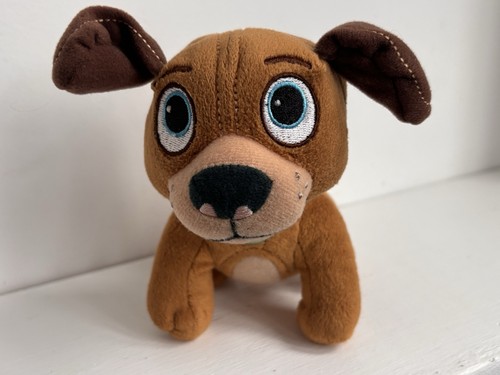 Disney doc mcstuffins findo - doc,