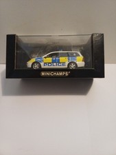 Minichamps 433087090 Ford
