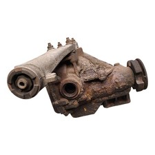 MAZDA MX-5 NC Complete Rear Differential