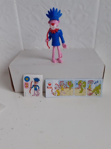Kinder surprise toys pink - surprise, toys.