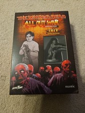 The Walking Dead All Out War