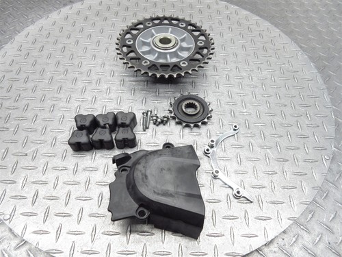 2007 ktm 690 - 2007, 07-10