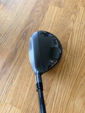 Callaway smoke triple - callaway,