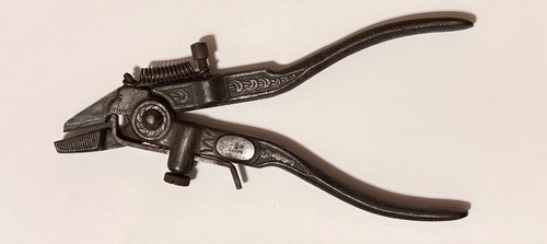Vintage 1870s 1880s boker - vintage, 1870s-1880s