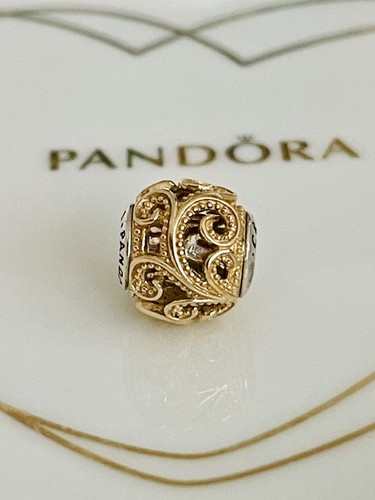 Pandora essence - 💛,