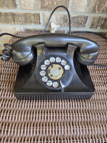 Vintage north electric - vintage,