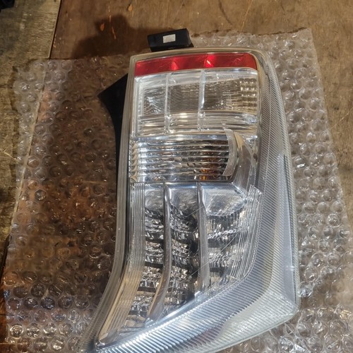 Rear left led tail - rear,