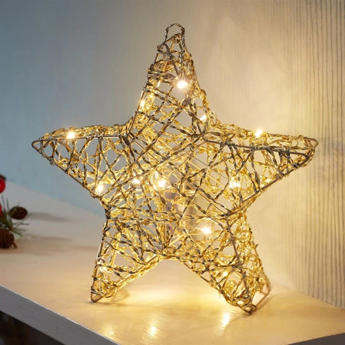Three kings 30cm gold - kings,