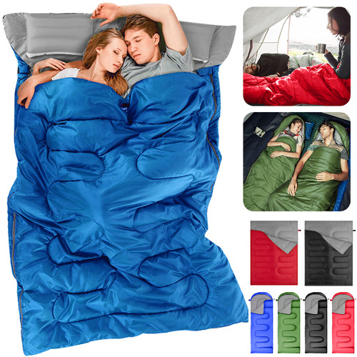 Season single sleeping bag - 4,