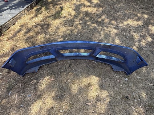 Bmw e36 front bumper - e36,