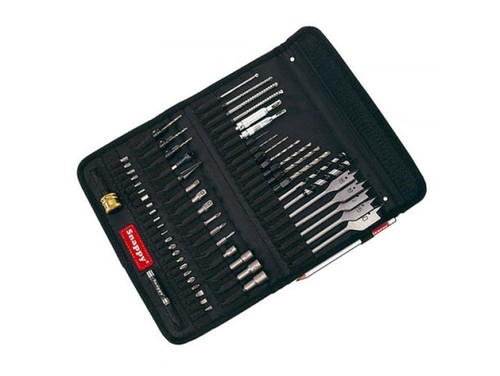 Drill bits piece snappy - drill, bits,