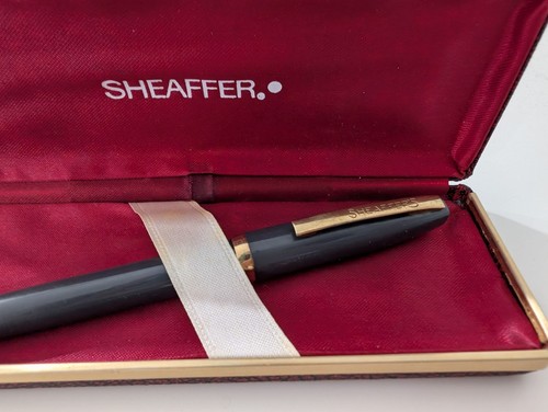 Sheaffer imperial fountain - imperial,