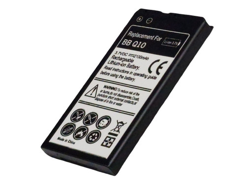 New genuine blackberry q10 - new,