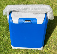 HALFORDS : 14 Litre Electric