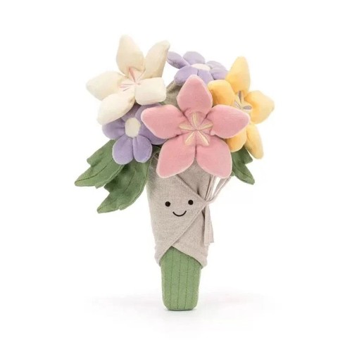 Jellycat amuseable bouquet - amuseable, of