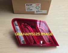 TAIL LIGHT RIGHT INNER FITS
