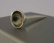 Novelty sterling silver golf - novelty,