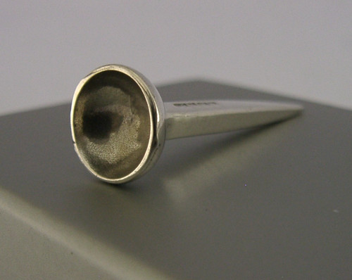 Novelty sterling silver golf - sterling,