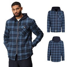 Regatta Mens Seige Fleece