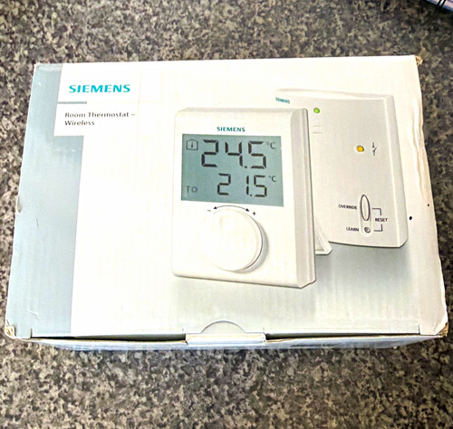 Siemens rdh100rf set wireless - rdh100rf/set,