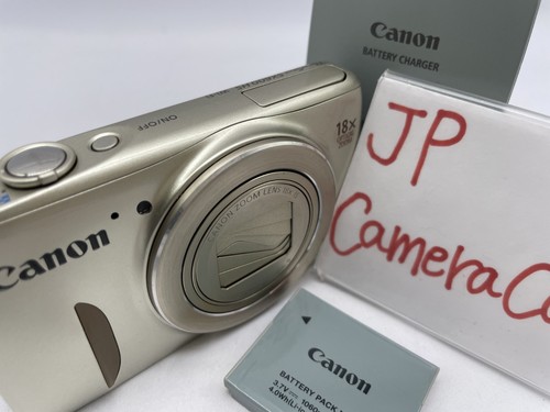 Canon powershot sx600 - powershot, hs