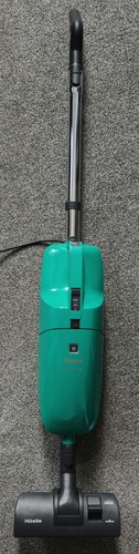 Vintage miele luxe s142 air - vintage,