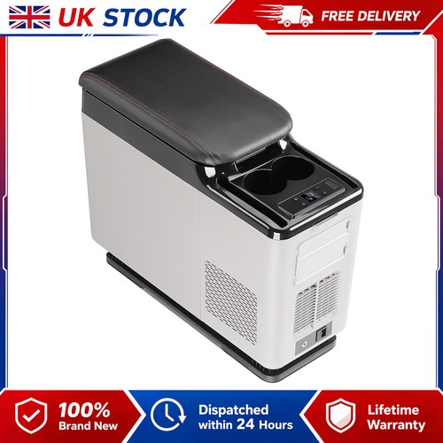 Litre compressor fridge - 12,