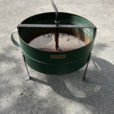 Rotocrop  Garden Soil Sieve