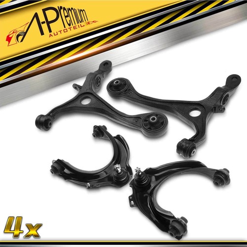 Front control arm - control, for