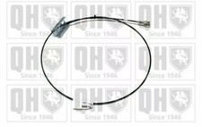 Brake Cable 1245 mm For Nissan
