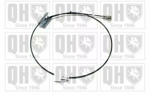 Brake cable 1245 for - brake,