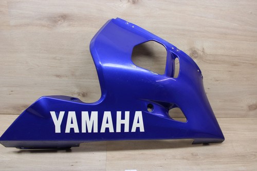 Yamaha yzf rj03 00 - yzf-r6, 99-00