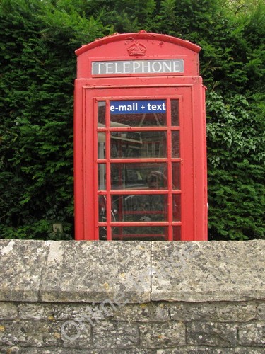 Photo 6x4 miserden phone - photo,
