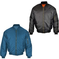 KIDS BOYS CHILDREN MA1 JACKET