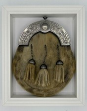 NEW Scottish CELTIC Cantle