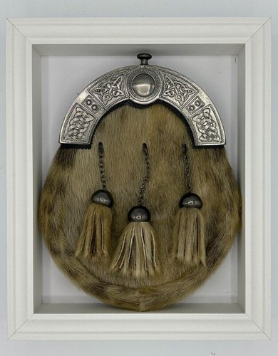 New scottish celtic - scottish, cantle