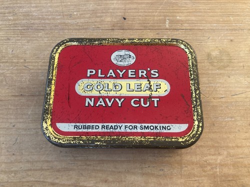 Antique tins various - antique,