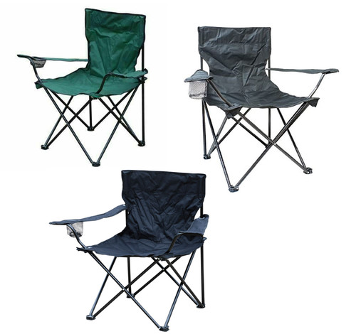 Folding camping caravan - folding,