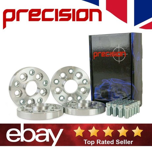 Pcd hub adapters 5x112 - vw,