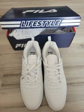 Fila V-10 Low 2 Womens 