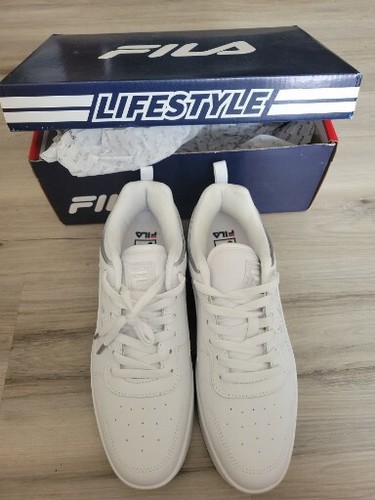 Fila low womens - 2,